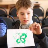изображение: Фото 31. 2018.04.11 Мастер-класс «Рисование 3D-ручкой». Объединение детских библиотек Тольятти