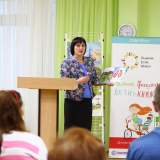 изображение: Фото 18. 2017.10.19 Лекторий для родителей. Объединение детских библиотек Тольятти