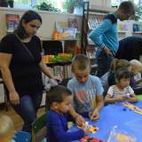 изображение: Фото 30. 2018.09.23 Бабушкины сказки. Объединение детских библиотек Тольятти