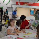 изображение: Фото 79. 2017.11.26 Мамин день. Объединение детских библиотек Тольятти