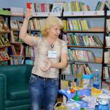 изображение: Фото 10. 2020.01.05 Научная ёлка. Объединение детских библиотек Тольятти
