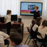 изображение: Фото 5. 2021.05.26 Научная среда. Объединение детских библиотек Тольятти
