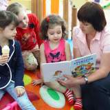 изображение: Фото 53. 2018.05.22 АКВАРЕЛЬные чтения. Объединение детских библиотек Тольятти