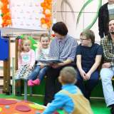 изображение: Фото 4. 2018.10.16 АКВАРЕЛЬные чтения. Объединение детских библиотек Тольятти