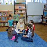 изображение: Фото 9. 2019.12.14 Щелкунчик. Объединение детских библиотек Тольятти