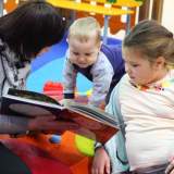 изображение: Фото 104. 2018.02.27 АКВАРЕЛЬные чтения. Объединение детских библиотек Тольятти