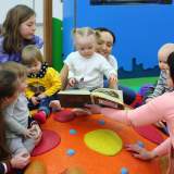 изображение: Фото 32. 2018.03.20 АКВАРЕЛЬные чтения. Объединение детских библиотек Тольятти