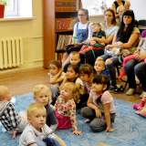 изображение: Фото 15. 2018.09.23 Бабушкины сказки. Объединение детских библиотек Тольятти