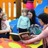 изображение: Фото 56. 2018.03.20 АКВАРЕЛЬные чтения. Объединение детских библиотек Тольятти