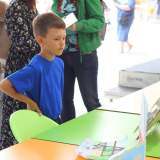 изображение: Фото 55. 2019.09.15 Картонный город. Объединение детских библиотек Тольятти