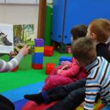 изображение: Фото 8. 2017.12.12 АКВАРЕЛЬные чтения. Объединение детских библиотек Тольятти