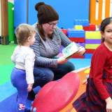 изображение: Фото 24. 2019.02.26 АКВАРЕЛЬные чтения. Объединение детских библиотек Тольятти