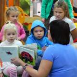 изображение: Фото 81. 2017.10.17 АКВАРЕЛЬные чтения. Объединение детских библиотек Тольятти