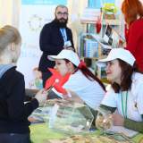 изображение: Фото 102. 2018.03.01 Фестиваль счастья. Объединение детских библиотек Тольятти