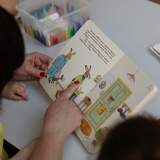 изображение: Фото 39. 2018.05.08 АКВАРЕЛЬные чтения. Объединение детских библиотек Тольятти