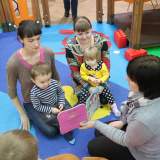 изображение: Фото 20. 2018.01.30 АКВАРЕЛЬные чтения. Объединение детских библиотек Тольятти
