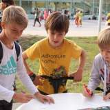 изображение: Фото 14. 2020.09.30 Арт-среда. Объединение детских библиотек Тольятти