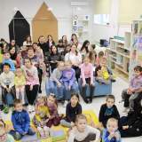 изображение: Фото 20. 2023.03.05 Бабушкины сказки в ЦДБ. Объединение детских библиотек Тольятти