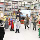 изображение: Фото 35. 2023.03.31 День детской книги в Пушкинке. Объединение детских библиотек Тольятти