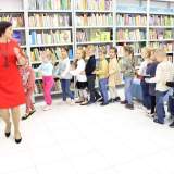 изображение: Фото 5. 2022.09.25 Награждение в Пушкинке. Объединение детских библиотек Тольятти