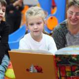 изображение: Фото 15. 2018.01.09 АКВАРЕЛЬные чтения. Объединение детских библиотек Тольятти