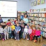 изображение: Фото 14. 2021.09.27 Пушкинка и «Любознайки». Объединение детских библиотек Тольятти