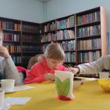 изображение: Фото 16. 2018.02.18 Бабушкины сказки. Объединение детских библиотек Тольятти