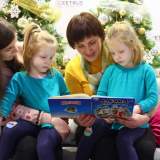 изображение: Фото 73. 2018.12.18 АКВАРЕЛЬные чтения. Объединение детских библиотек Тольятти