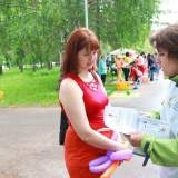 изображение: Фото 43. 2022.06.04 КультУРА Тольятти. Объединение детских библиотек Тольятти
