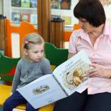 изображение: Фото 16. 2018.05.22 АКВАРЕЛЬные чтения. Объединение детских библиотек Тольятти