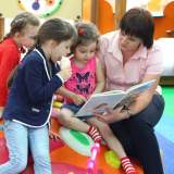 изображение: Фото 50. 2018.05.22 АКВАРЕЛЬные чтения. Объединение детских библиотек Тольятти