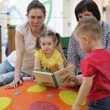 изображение: Фото 49. 2018.05.08 АКВАРЕЛЬные чтения. Объединение детских библиотек Тольятти