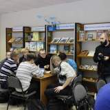 изображение: Фото 59. 2017.12.12 Турнир знатоков права. Объединение детских библиотек Тольятти