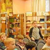 изображение: Фото 6. 2018.06.07 Ты нужен нам, Маленький принц. Объединение детских библиотек Тольятти