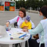 изображение: Фото 52. 2020.08.19 Арт-среда. Объединение детских библиотек Тольятти