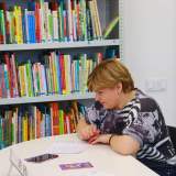 изображение: Фото 66. 2023.04.08 Тотальный диктант в ЦДБ. Объединение детских библиотек Тольятти
