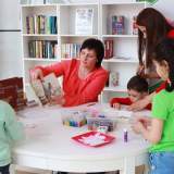 изображение: Фото 11. 2022.05.24 АКВАРЕЛЬные чтения. Объединение детских библиотек Тольятти