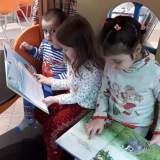 изображение: Фото 5. 2019.11.19 АКВАРЕЛЬные чтения. Объединение детских библиотек Тольятти