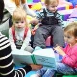 изображение: Фото 11. 2017.11.21 АКВАРЕЛЬные чтения. Объединение детских библиотек Тольятти