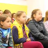 изображение: Фото 12. 2022.05.25 Симфонические картинки. Объединение детских библиотек Тольятти