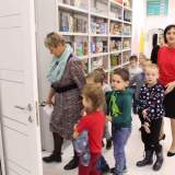 изображение: Фото 5. 2021.09.23 Экскурсия в ЦДБ. Объединение детских библиотек Тольятти