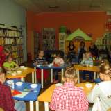 изображение: Фото 11. 2018.05.12 Бабушкины сказки. Объединение детских библиотек Тольятти