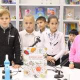 изображение: Фото 8. 2021.10.04 Экскурсия в ЦДБ. Объединение детских библиотек Тольятти