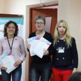изображение: Фото 124. 2017.04.23 В Тольятти выбрали Библиотекаря года. Объединение детских библиотек Тольятти