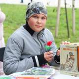 изображение: Фото 69. 2020.09.16 «Культурный гражданин». Объединение детских библиотек Тольятти