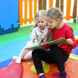 изображение: Фото 19. 2018.11.13 АКВАРЕЛЬные чтения. Объединение детских библиотек Тольятти