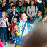 изображение: Фото 124. 2022.10.16 Фестиваль «ПаПаРад». Объединение детских библиотек Тольятти