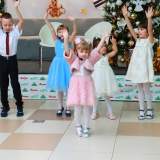 изображение: Фото 99. 2022.12.24 Безопасная ёлка в Акварели. Объединение детских библиотек Тольятти