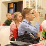 изображение: Фото 9. 2022.01.21 Полезные привычки. Объединение детских библиотек Тольятти