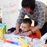 изображение: Фото 67. 2017.10.10 АКВАРЕЛЬные чтения. Объединение детских библиотек Тольятти